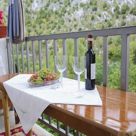 Apartman Maida Blagaj Exteriör bild