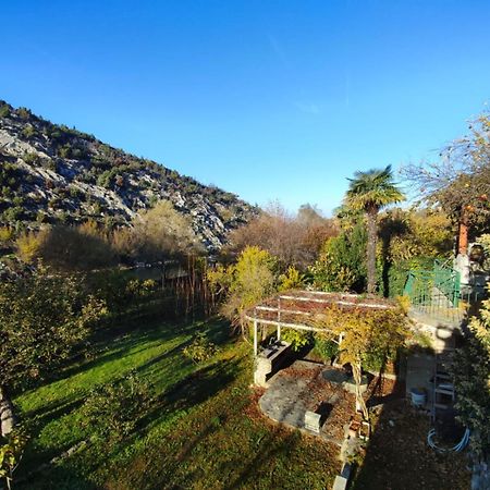 Apartman Maida Blagaj Exteriör bild