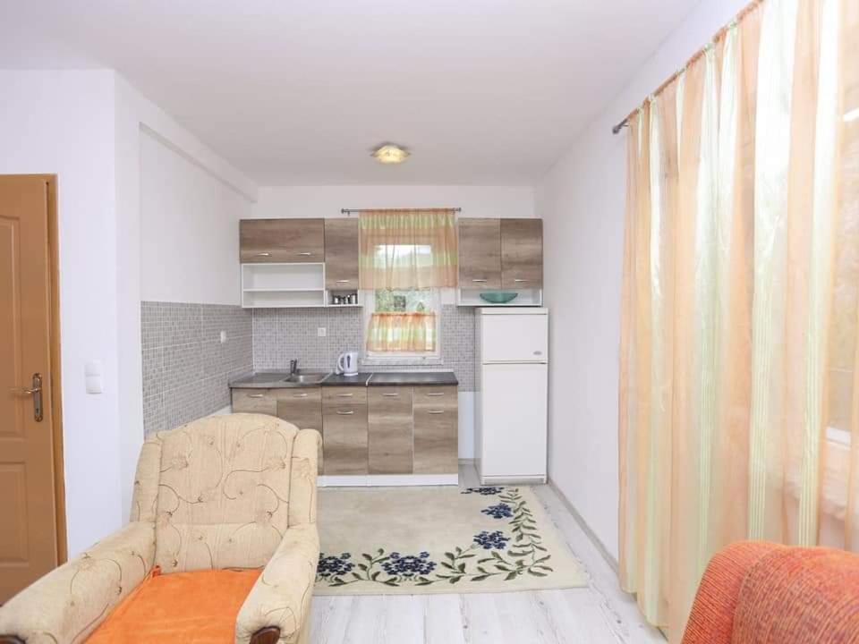 Apartman Maida Blagaj Exteriör bild