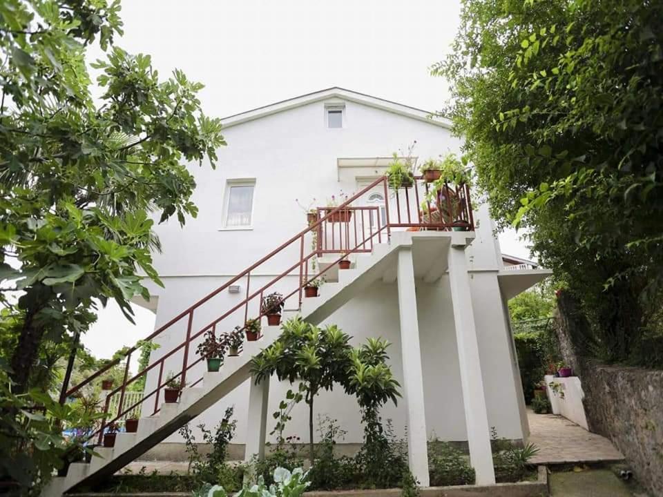 Apartman Maida Blagaj Exteriör bild