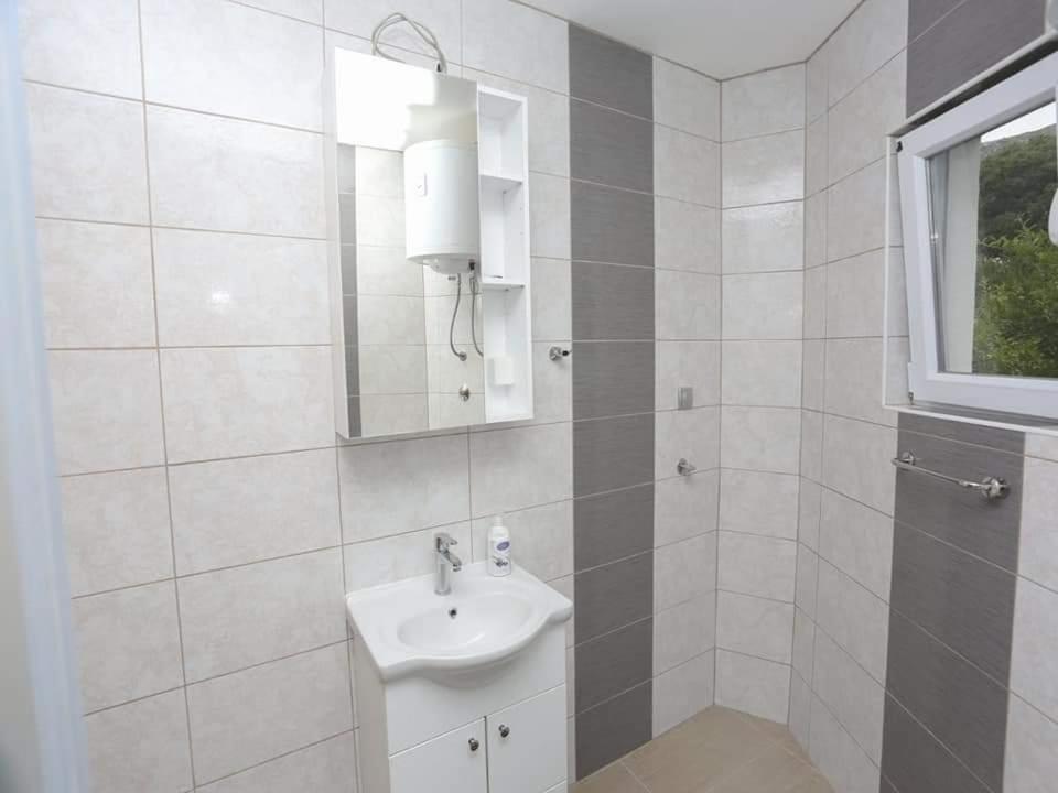 Apartman Maida Blagaj Exteriör bild