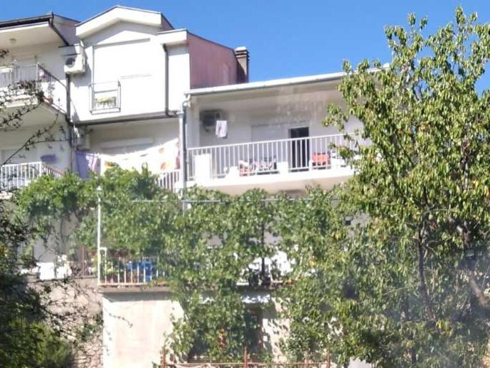 Apartman Maida Blagaj Exteriör bild