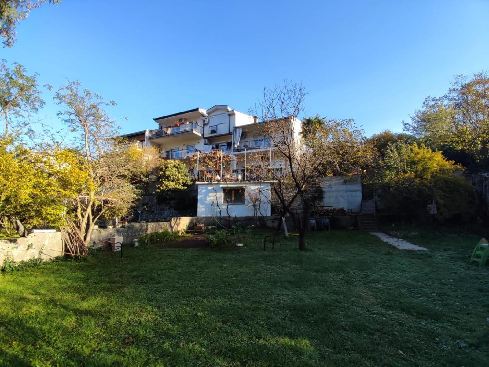 Apartman Maida Blagaj Exteriör bild